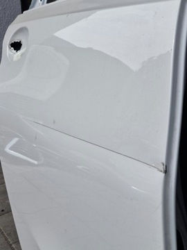 фото thumb №5, Bmw 3 g20 g21 универсал дверь правые задние зад