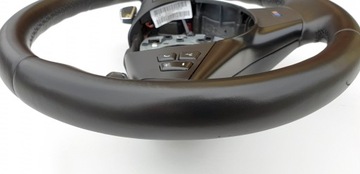 фото thumb №8, Bmw e60 e62 e64 кермо спортивна тюнінг пелюстки dsg м-пакет м-пакет