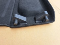 Купить Полка багажника задний  citroen spacetourer peugeot traveller proace 98095264zd, фото thumb