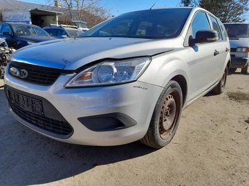 фото thumb №16, Ford focus ii mk2 рестайлинг pulpit панель раздаточная консоль