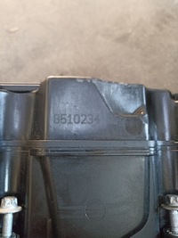 фото thumb №7, Кришка клапанів bmw 8510234 n57 m50d 5.0d f10 f15 f16 f01