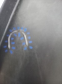 фото thumb №12, Trafic b talento vivaro оббивка зад боковина