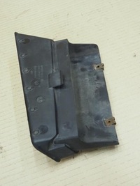 фото thumb №11, Впуск воздуховод воздуха уловитель audi a6 c5 2.5 tdi 4b0129617d