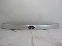 фото thumb №1, Subaru forester ii sg lift накладка крышки молдинг камера кнопка keyless 37j