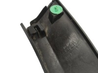 Fiat 500 x 500x 14- накладка молдинг крыла правый  перед передняя 735655390 Киев, фото thumb