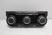 фото thumb №1, Перемикач кондиціонера volkswagen оригінальний номер 5hb009751