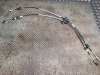 фото thumb №1, Land rover range rover evoque l538 2015 трос переключения передач