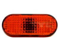 фото thumb №1, Лампа поворотник tyc 18-3585-11-2