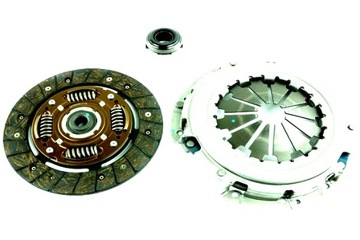 фото thumb №2, Зчеплення fiat doblo 00 з підшипник 1.4 fast