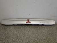 фото thumb №1, Space star 99-05 молдинг кришки багажника