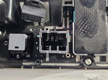 фото thumb №7, Лампа кабины лампа kia sportage ii 04-10 92820-1fxxx