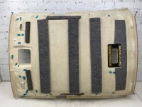 2010 toyota avensis t270 потолок 572260810 с Разборки, фото thumb