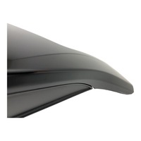 фото thumb №9, Накладка задний крышки citroen c4 iii 2021 9834897880