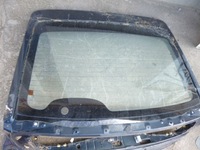 фото thumb №3, Mazda 323c ba скло кришки задня 3d