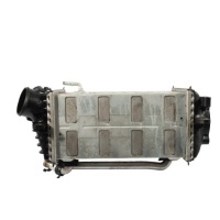 фото thumb №11, Mercedes c216 w166 w212 w221 радиатор воздуха наддувочный a1570900314