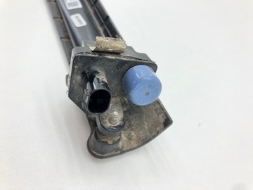 фото thumb №9, Bmw 7 g11 g12 левая накладка планка лампа пороговая м-пакет 7853911