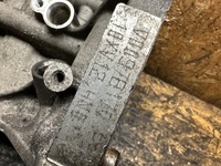 фото thumb №15, Блок двигуна dół wał поршні 1.2 thp 10xv12 hn01