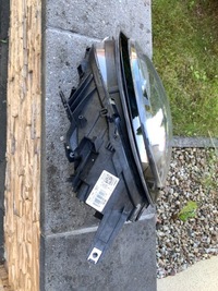 фото thumb №3, Mini cooper f56 f57 lci led лампа ліва