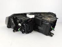 фото thumb №12, Audi a8 d4 4h lift лампа права ксенон 4h0941044 4h0941006