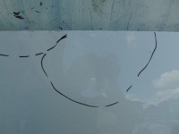 Капот кришка двигуна audi a4 b9 Доставка, фото thumb