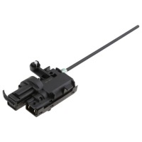 фото thumb №1, Привід кришка заливної пального renault captur i clio iii clio iv grand scenic