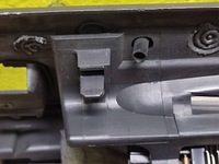 фото thumb №6, Citroen c5 iii універсал оббивка лівий зад 9682033377