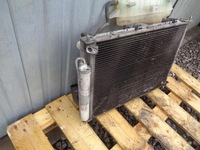 фото thumb №7, Радиатор wody кондиционера вентилятор renault modus clio 1.5 dci 8200688382