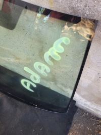 фото thumb №3, Скло лобове seat arona 21 rok