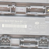 фото thumb №7, Audi a4 s4 b8 8k 2013 блок управления / модуль комфорта