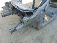 фото thumb №4, Чверть ліва лонжерон поріг ford c-max mk2