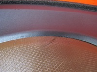 фото thumb №6, Clio 4 iv подушка безпеки подушки безпеки панель приладів консоль панель приладів