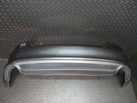 фото thumb №1, Бампер задний audi a7 4g8 s line