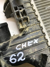 фото thumb №13, Радиатор wody dacia duster 2013- 21410g890b 214105803r