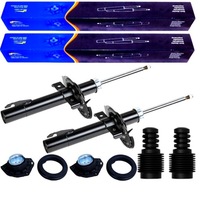 фото thumb №1, Амортизаторы подушки безопасности защита перед renault scenic ii grand scenic ii