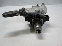 фото thumb №5, Volkswagen tiguan i lift 12r замок запалювання з ключ 905851b 5n2419502d