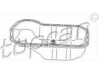 фото thumb №2, Поддон масляная topran 101 023