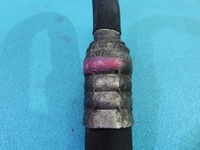 фото thumb №7, Шланг кондиціонера audi a8 d3 4.0 tdi