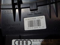 фото thumb №9, Лічильник приладова панель audi q3 8u 2,0tdi 11-18 8u0920930e