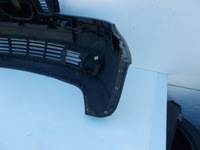 фото thumb №15, Seat ibiza iii 6l 2002 - 2005 з спереду бампер переднє перед 6l0807221