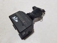 фото thumb №1, Замок запалювання + 2x ключ mercedes ml w164 gl x164 w251 1645450708