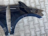 фото thumb №14, Vw touran 5ta крыло левый правый lc9x