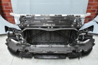 фото thumb №6, Капот радиатор усилитель лампы laser бампер bmw x3m f97 lci lift