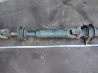 фото thumb №9, Wał приводной max 265cm renault mascott 3.0 dci