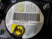 фото thumb №4, Kia rio ii lift 1.4 b 10r hb 5d подушка безопасности подушка водителя 569001g450