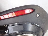 фото thumb №8, Mercedes glc ii amg w254 x254 накладка спойлер бампера заднего задняя