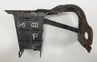 фото thumb №1, Лонжерон панель фары правый mercedes w203