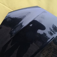 Ford mondeo mk5 14- капот крышка двигателя цвет re Недорого, фото thumb