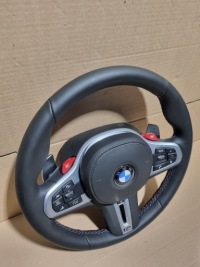 фото thumb №6, Bmw f90 повітропровід подушка подушка безпеки idealna