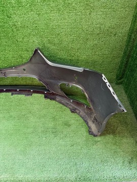 фото thumb №13, Mazda 6 з спереду бампер переднє