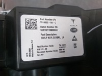 фото thumb №12, Лампа лампы перед tesla iii 3 lift full led